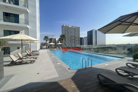 Квартира студия в SOL Bay, ОАЭ №39626 19