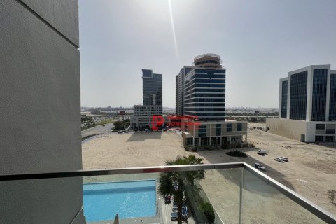 Квартира студия в SOL Bay, ОАЭ №39626 10