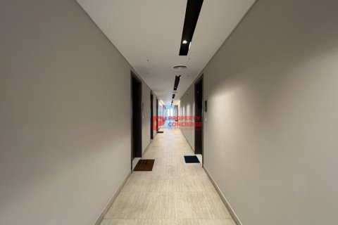 Квартира студия в SOL Bay, ОАЭ №39626 16
