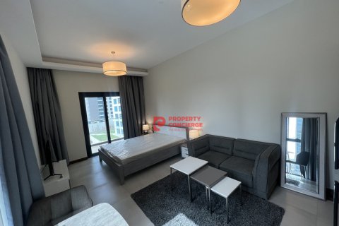 Квартира студия в SOL Bay, ОАЭ №39626 17