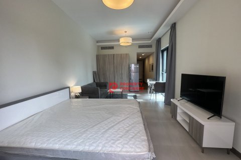 Квартира студия в SOL Bay, ОАЭ №39626 8