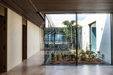 Вилла с 5 спальнями в Al Zorah, ОАЭ №216722 10