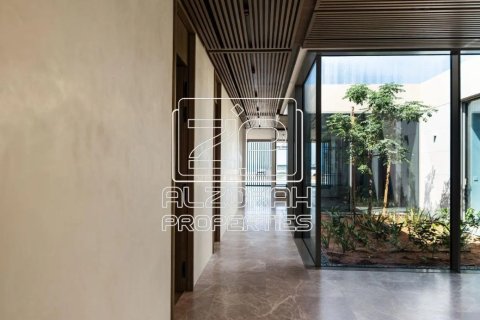 Вилла с 5 спальнями в Al Zorah, ОАЭ №216722 6