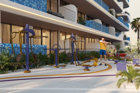 3 bedrooms Apartment in Dubai, UAE No. 48658 9
