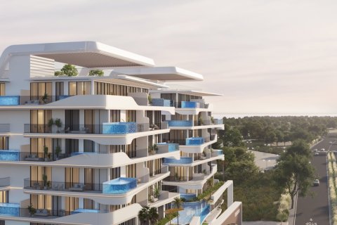 3 bedrooms Apartment in Dubai, UAE No. 48658 4