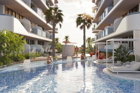 3 bedrooms Apartment in Dubai, UAE No. 48658 7