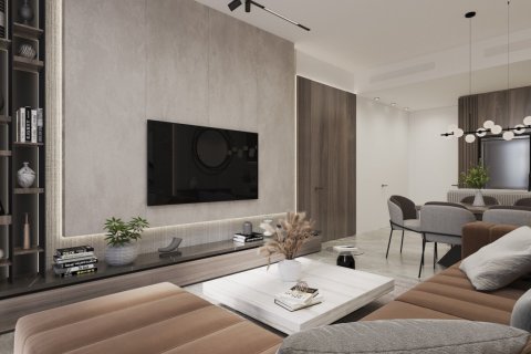 3 bedrooms Apartment in Dubai, UAE No. 48658 13