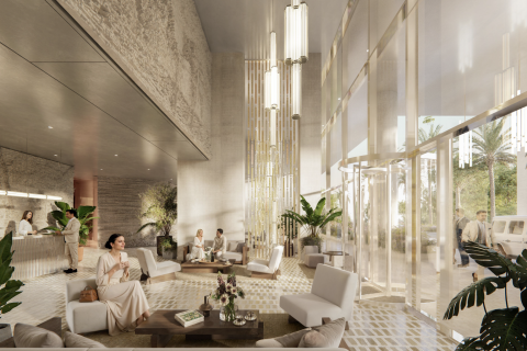 1 bedroom Apartment in Abu Dhabi, UAE No. 143246 13