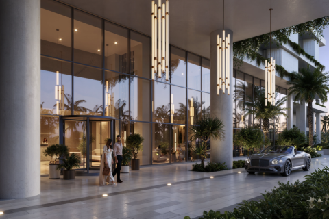 1 bedroom Apartment in Abu Dhabi, UAE No. 143246 12
