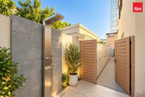 Villa de 3 dormitorios en Dubai, UAE No. 217225 17