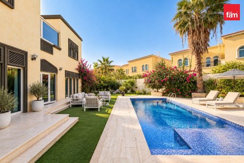 Villa de 3 dormitorios en Dubai, UAE No. 217225 7