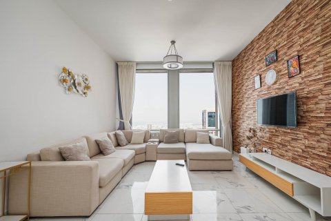 Appartement de 2 chambres à Business Bay, UAE No. 197165