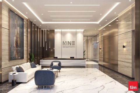 1 bedroom Apartment in Dubai, UAE No. 146097 11