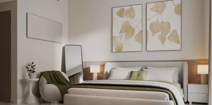 1 bedroom Apartment in Dubai, UAE No. 146097