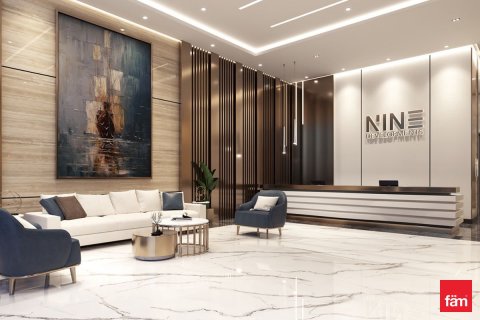 1 bedroom Apartment in Dubai, UAE No. 146097 10
