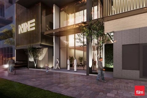 1 bedroom Apartment in Dubai, UAE No. 146097 12