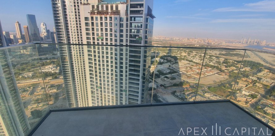 Квартира с 2 спальнями в Downtown Views, ОАЭ №5804