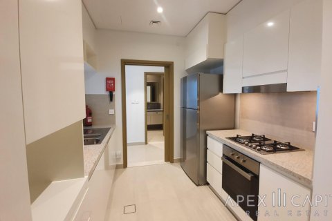 Квартира с 2 спальнями в Downtown Views, ОАЭ №5804 14