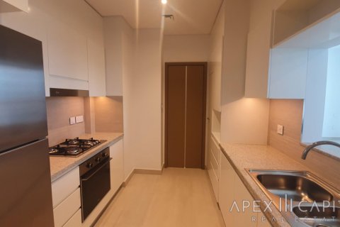 Квартира с 2 спальнями в Downtown Views, ОАЭ №5804 15