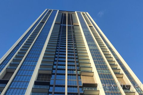 Квартира с 2 спальнями в Downtown Views, ОАЭ №5804 8