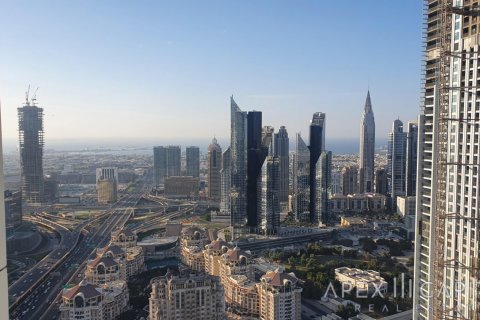 Квартира с 2 спальнями в Downtown Views, ОАЭ №5804 9