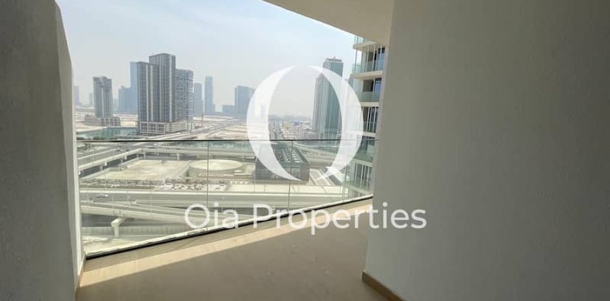 Appartement de 1 chambre à Al Maryah Island, UAE No. 172354