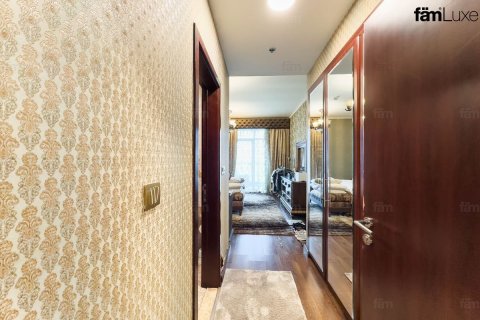 Apartment de 5 dormitorios en Dubai Marina, UAE No. 151736 23