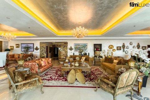 Apartment de 5 dormitorios en Dubai Marina, UAE No. 151736 26