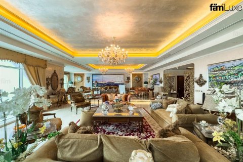 Apartment de 5 dormitorios en Dubai Marina, UAE No. 151736 13