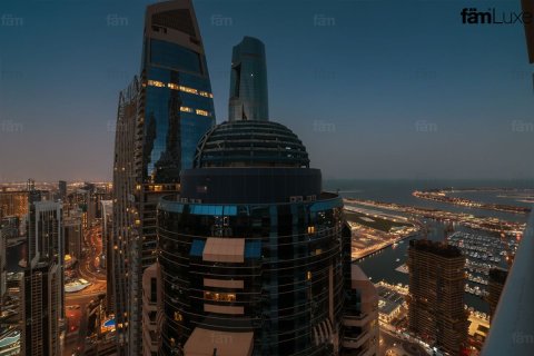 Apartment de 5 dormitorios en Dubai Marina, UAE No. 151736 11