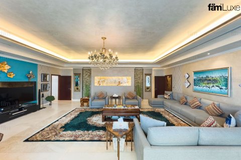 Apartment de 5 dormitorios en Dubai Marina, UAE No. 151736 8