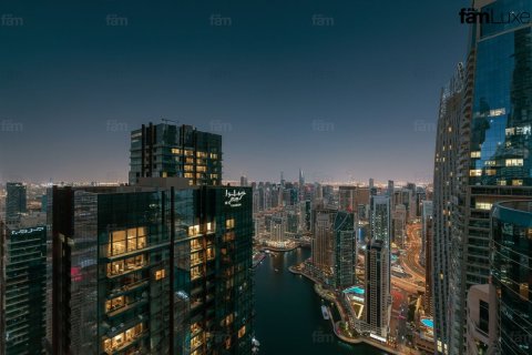 Apartment de 5 dormitorios en Dubai Marina, UAE No. 151736 5