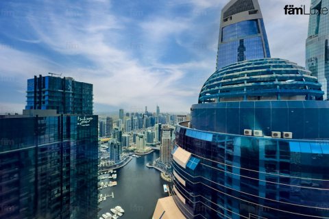 Apartment de 5 dormitorios en Dubai Marina, UAE No. 151736 15