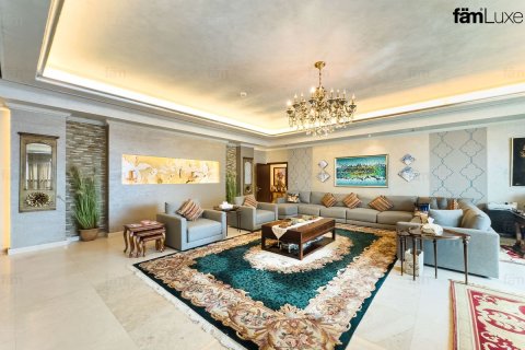 Apartment de 5 dormitorios en Dubai Marina, UAE No. 151736 29