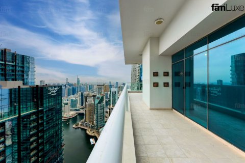 Apartment de 5 dormitorios en Dubai Marina, UAE No. 151736 20