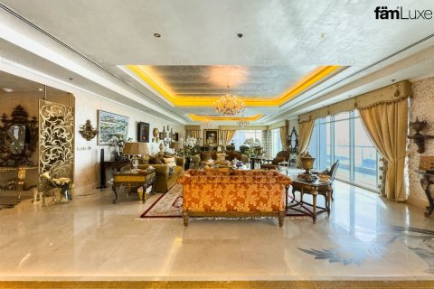 Apartment de 5 dormitorios en Dubai Marina, UAE No. 151736 25