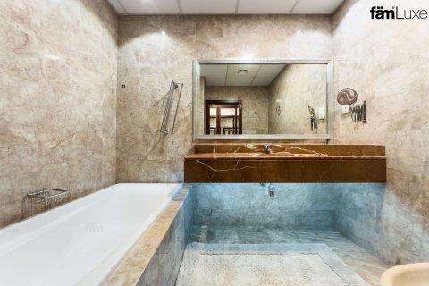 Apartment de 5 dormitorios en Dubai Marina, UAE No. 151736 21