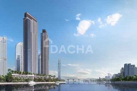4 bedrooms Penthouse in Dubai Creek Harbour (The Lagoons), UAE No. 207807 9
