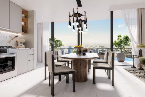 4 bedrooms Penthouse in Dubai Creek Harbour (The Lagoons), UAE No. 207807 4