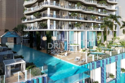 2 غرف نوم شقة في الخليج التجاري, الإمارات العربية المتحدة رقم 214520 12