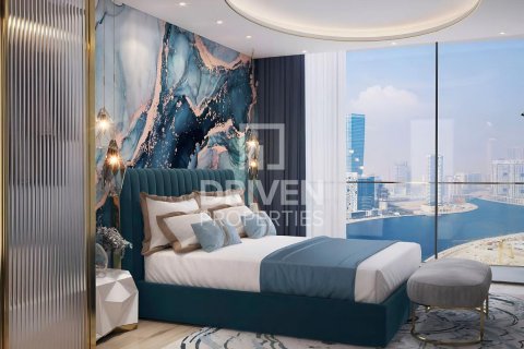 2 غرف نوم شقة في الخليج التجاري, الإمارات العربية المتحدة رقم 214520 4
