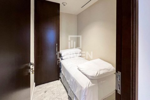 Квартира с 4 спальнями в The Address Residence Fountain Views, ОАЭ №204753 11
