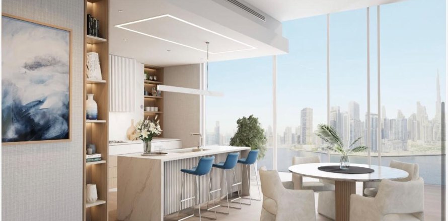 2 bedrooms Apartment in Business Bay, UAE No. 210959