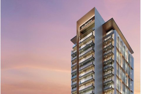 2 bedrooms Apartment in Business Bay, UAE No. 210959 6