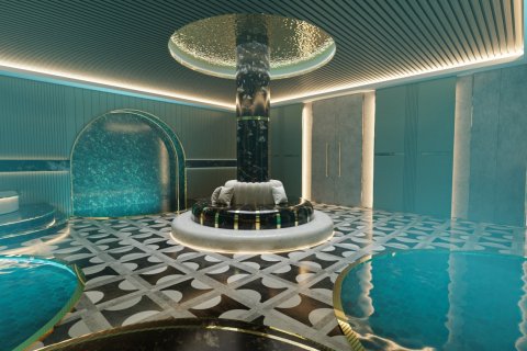 Apartamento tipo estudio Estudio en Dubai, UAE No. 110675 4
