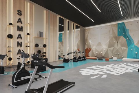 Apartamento tipo estudio Estudio en Dubai, UAE No. 110675 5