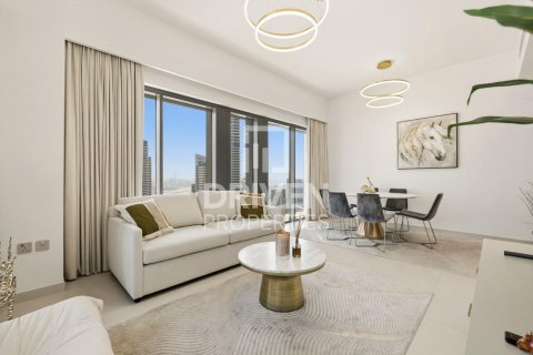 3 bedrooms Apartment in Burj Royale, UAE No. 212383 5