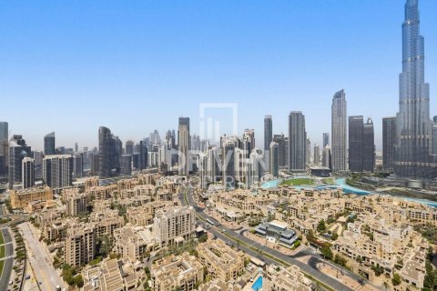 3 bedrooms Apartment in Burj Royale, UAE No. 212383 28