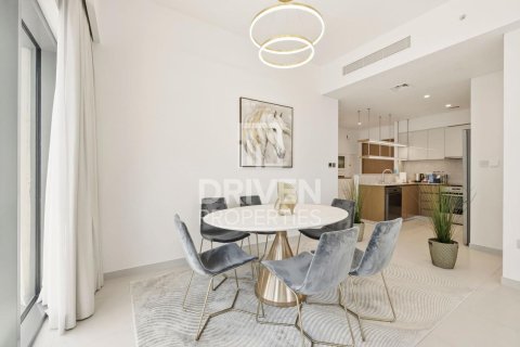 3 bedrooms Apartment in Burj Royale, UAE No. 212383 15