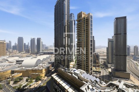 3 bedrooms Apartment in Burj Royale, UAE No. 212383 26